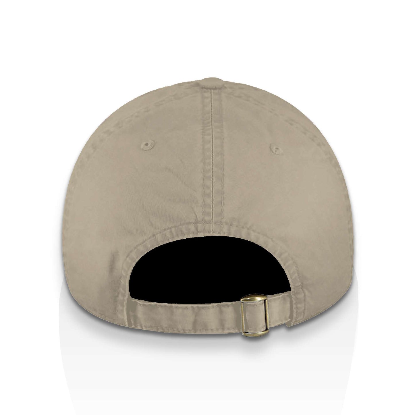 GRIND. Premium Embroidered Cap