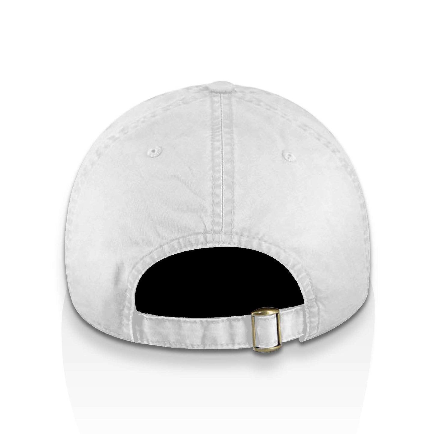 GRIND. Premium Embroidered Cap - DROP 001