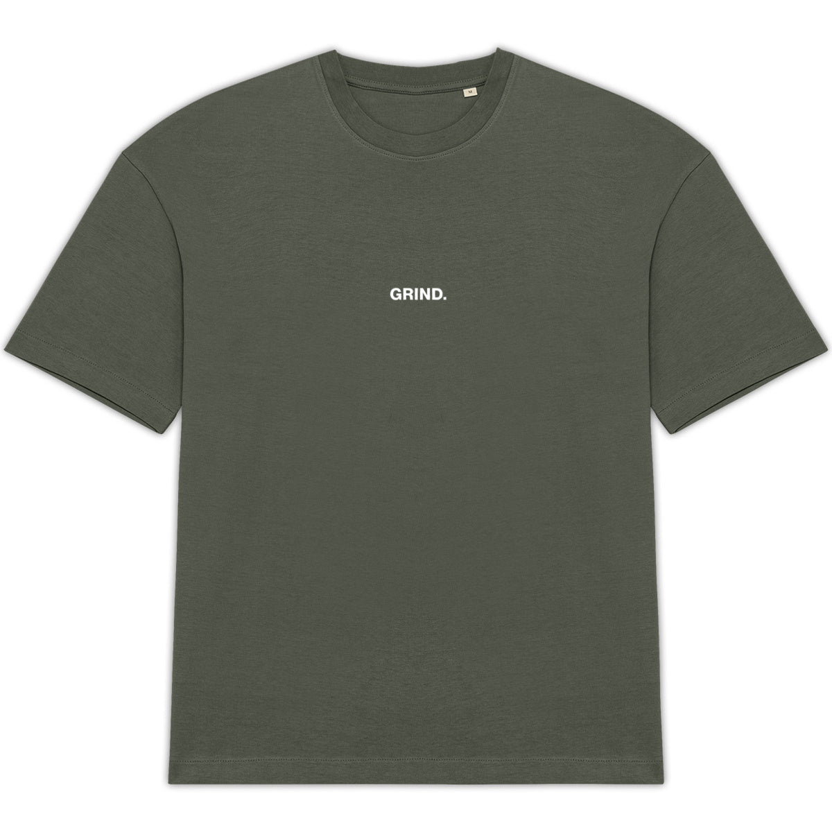 GRIND. Heavyweight Tee
