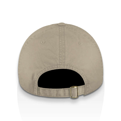 GRIND. Premium Embroidered Cap